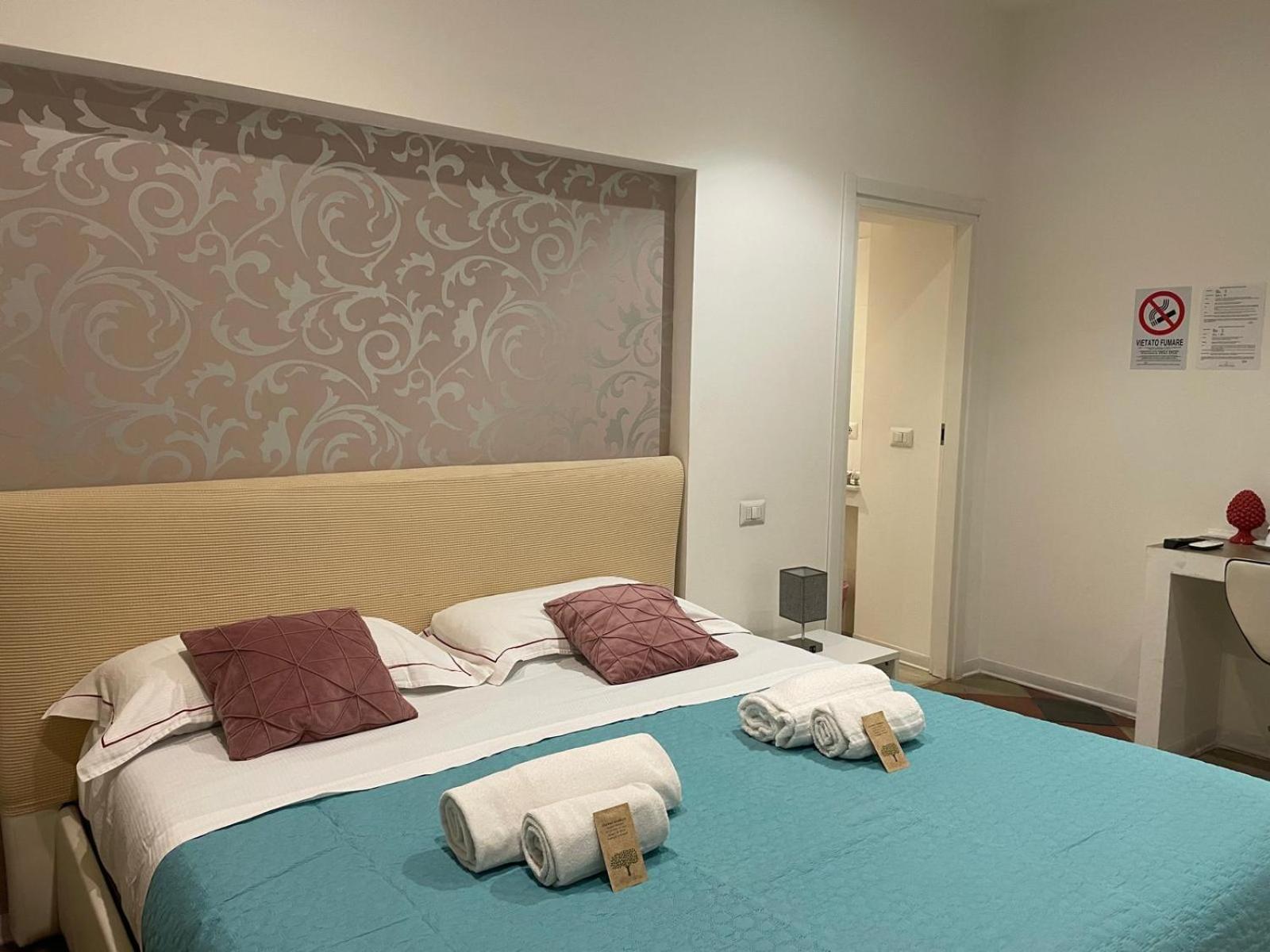 Sleep Inn Catania Rooms - Affittacamere Exterior foto
